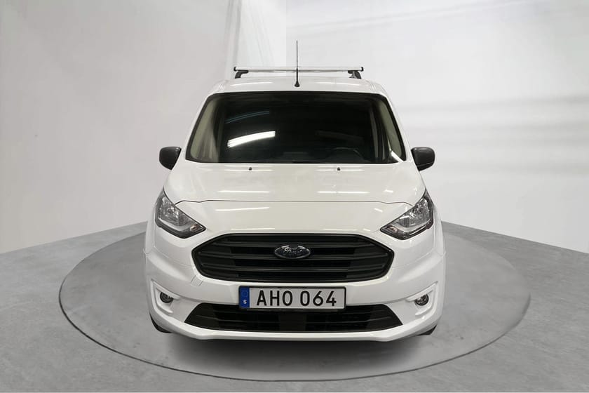 Bild 5 av Ford Transit Connect 220 LWB