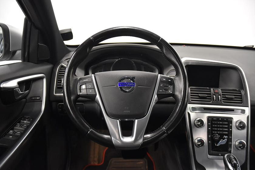 Bild 2 av Volvo XC60