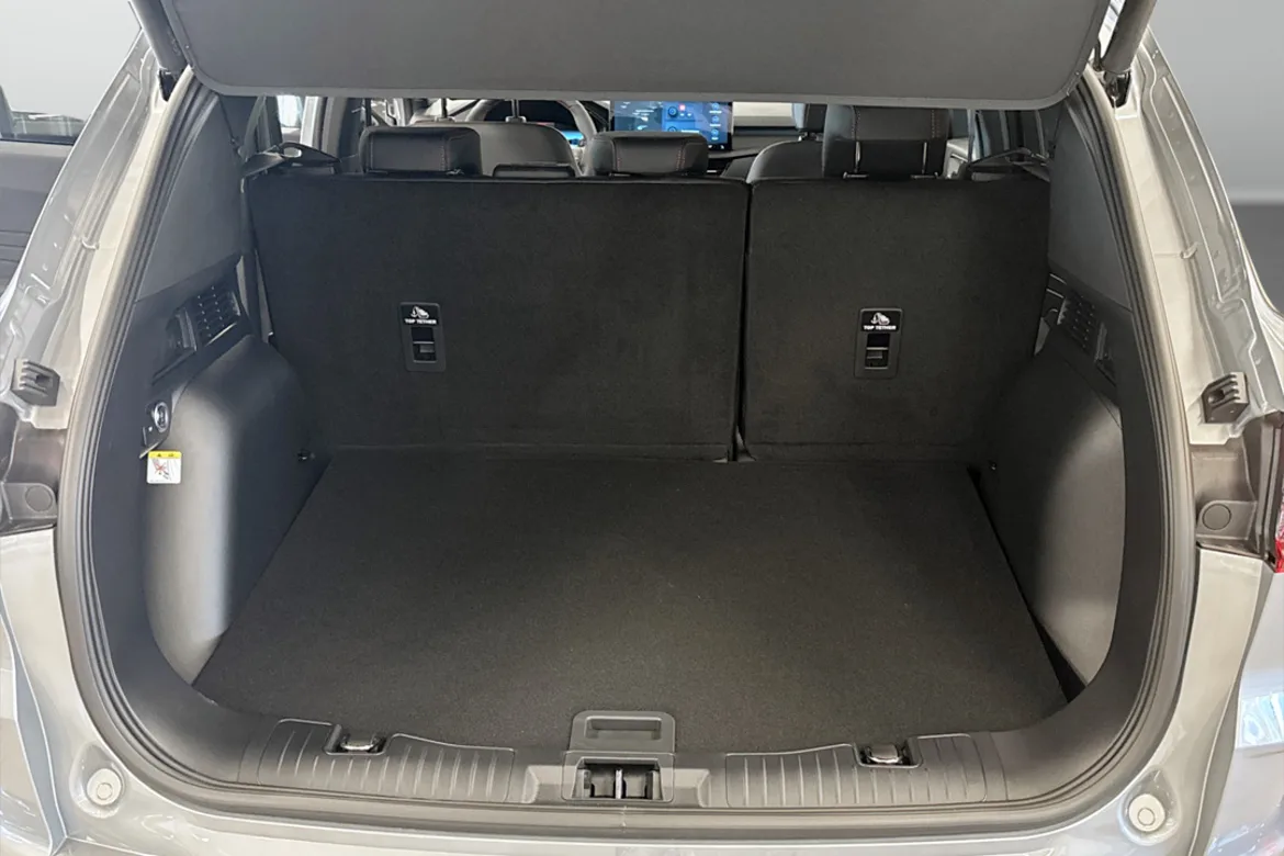 Ford Kuga Plug-In Hybrid