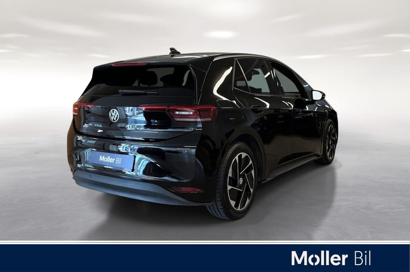 Bilde 5 av Volkswagen ID.3 Pro Performance highline 59kwh 204hk