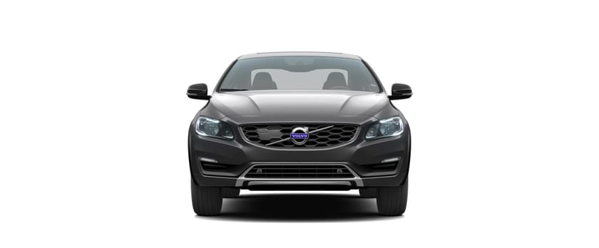 Bilde 5 av Volvo S60 Cross Country D3 Summum KROK/ACC/KAM++