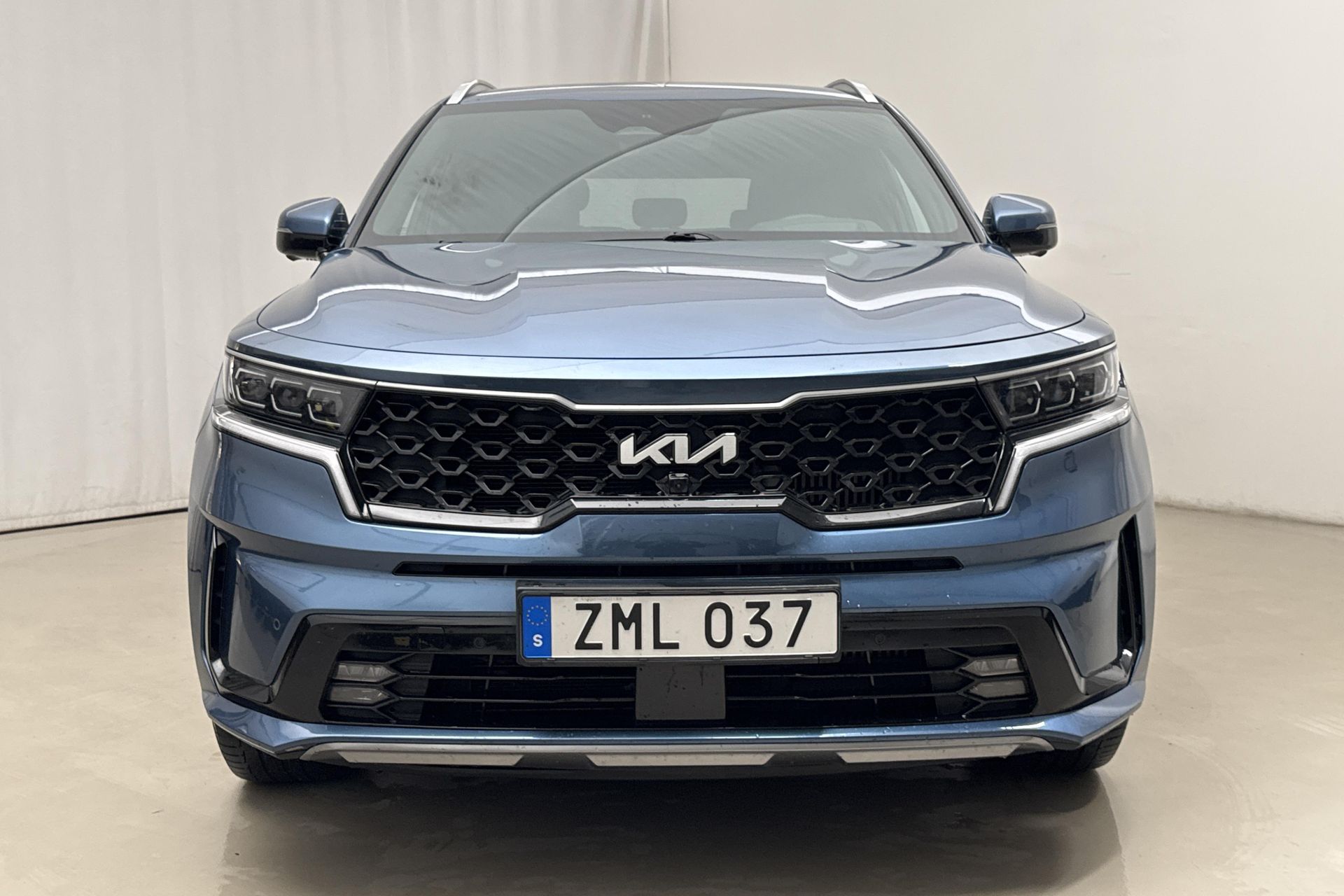 Kia Sorento 1.6 T-GDI Plug-in-Hybrid 2022, bild 5/10