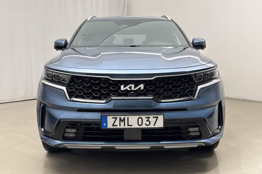 Bild 5 av Kia Sorento PHEV