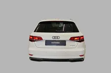 Thumnail bilde 3 av Audi A3 Sportback e-Tron