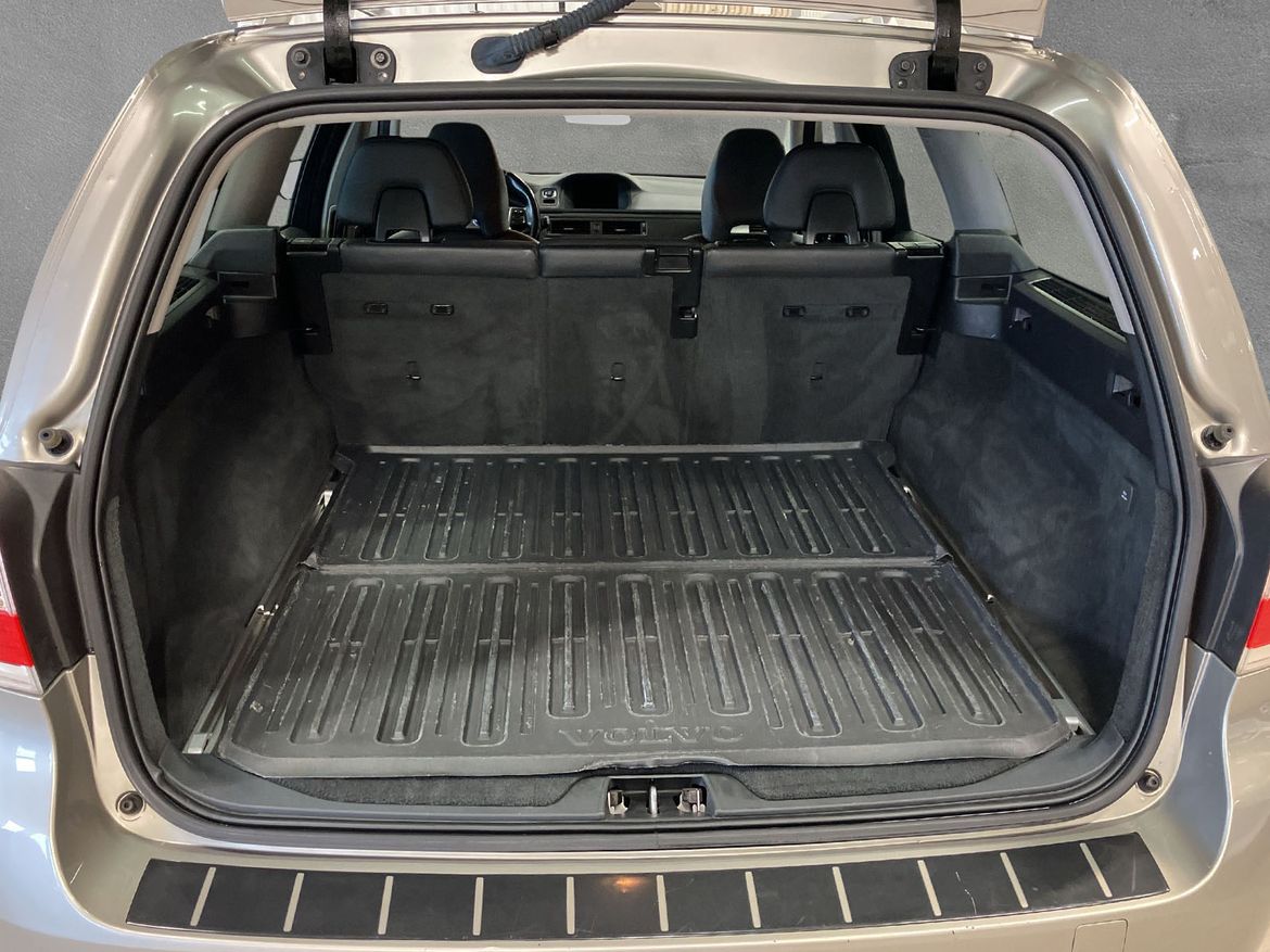Volvo V70 2015 - miniatyr 9