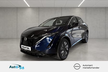 Nissan Ariya 87