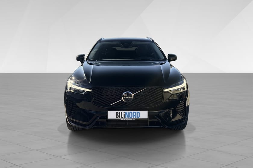 Bilde 5 av Volvo XC60