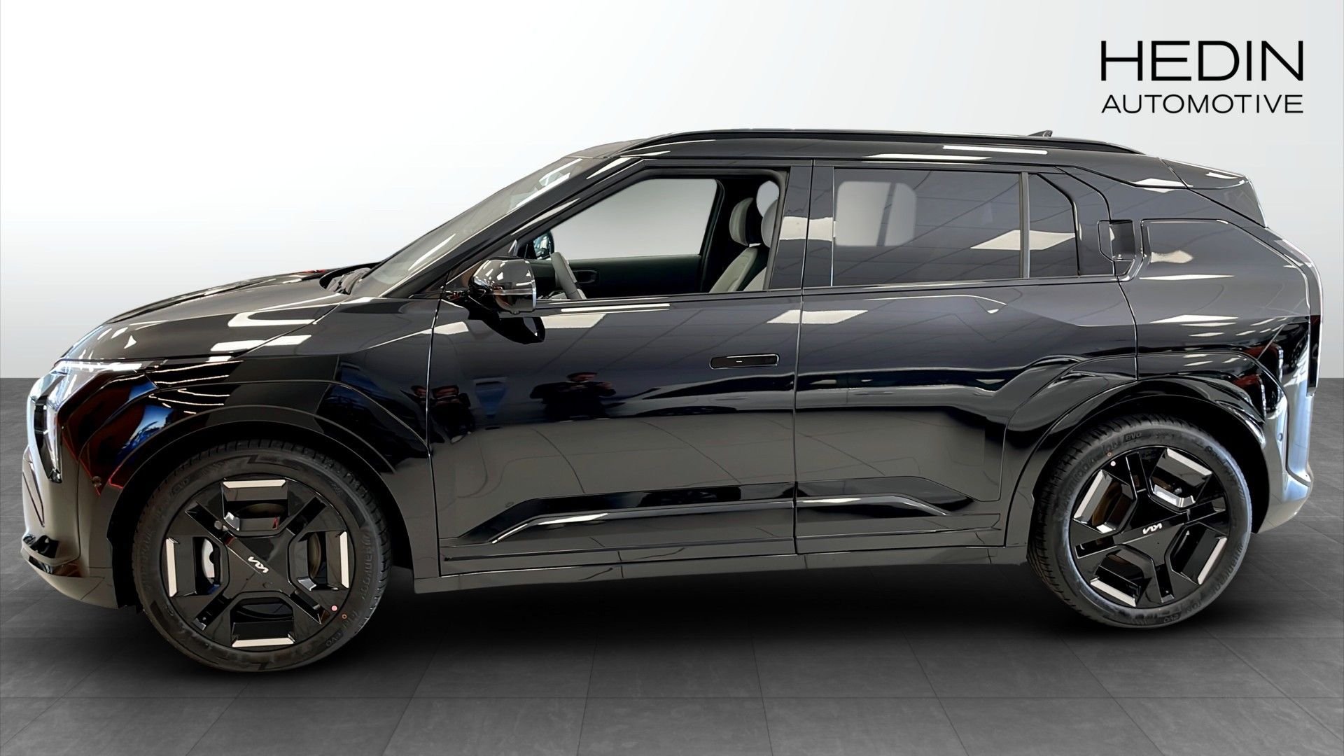 Kia EV3 FWD GT LINE LONG RANGE 2027, bild 6/9