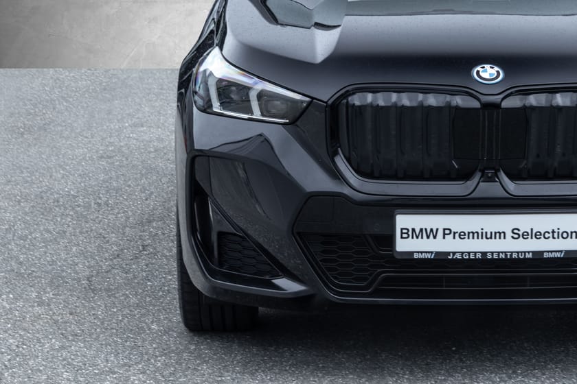 Bilde 5 av BMW iX1 xDrive30 M-Sport Pano HeadUP A.Cruise H/K Krok