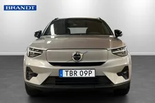 Volvo EX40 Single Motor Extended Range