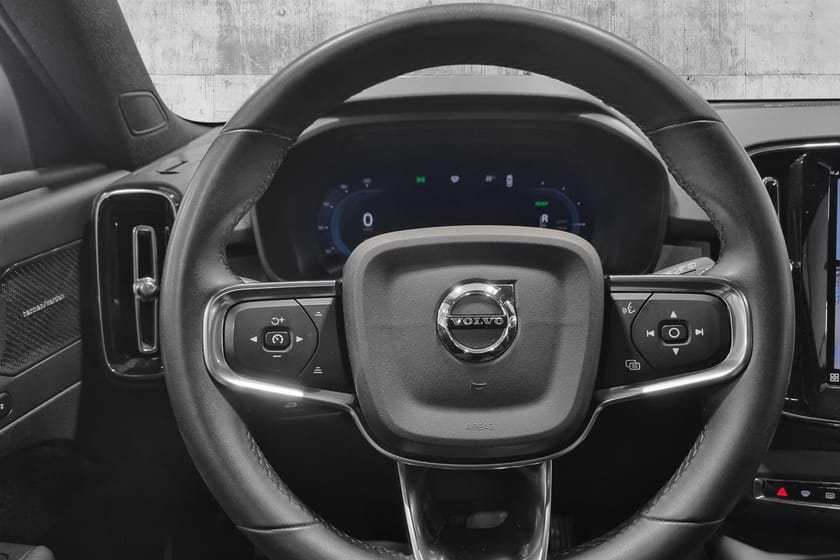 Bilde 4 av Volvo XC40 Recharge Twin