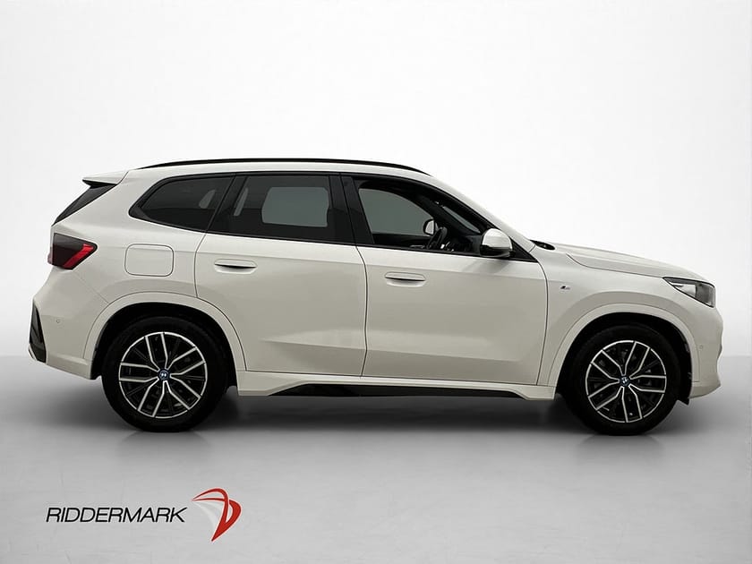 Bild 5 av BMW iX1 xDrive30