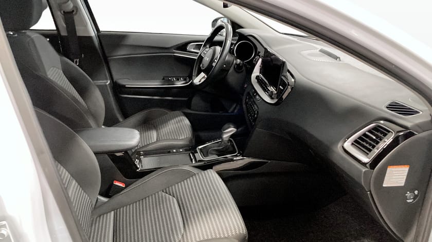 Bild 3 av Kia Ceed Sportswagon Plug-in Hybrid