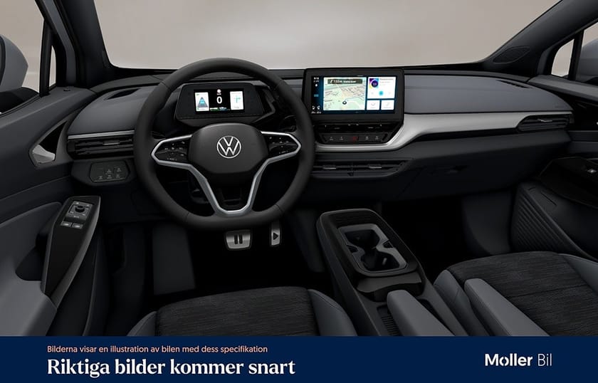 Bild 3 av Volkswagen ID.4 Pro Performance