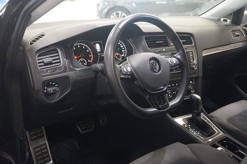 Bild 4 av Volkswagen Golf Alltrack 1.8 TSI Bmt 4Motion DSG 180 hk Aut