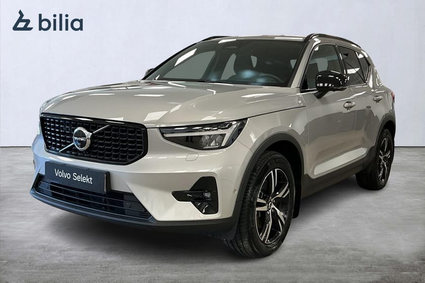 Bild 1 av Volvo XC40