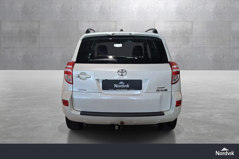 Bilde 4 av Toyota RAV4 Rav 4 Vanguard Executive