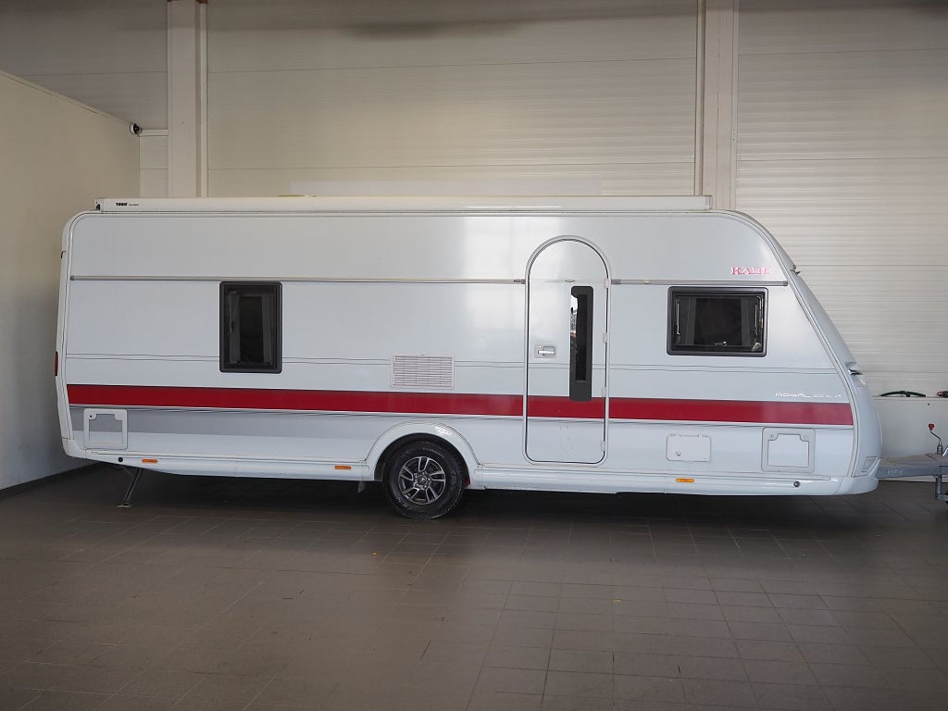 Kabe Trailer 2021, bild 3/10