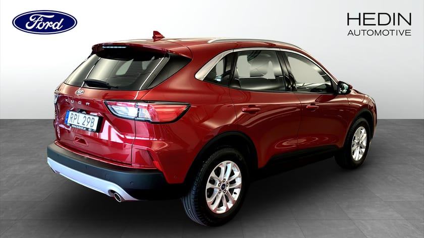 Bild 2 av Ford Kuga