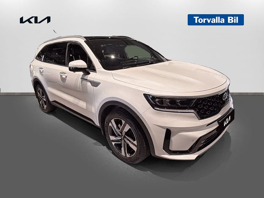 Bild 3 av Kia Sorento