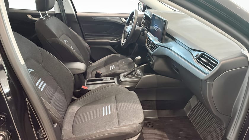 Bild 3 av Ford Focus Active Kombi 1.0 HGV AUTOMAT