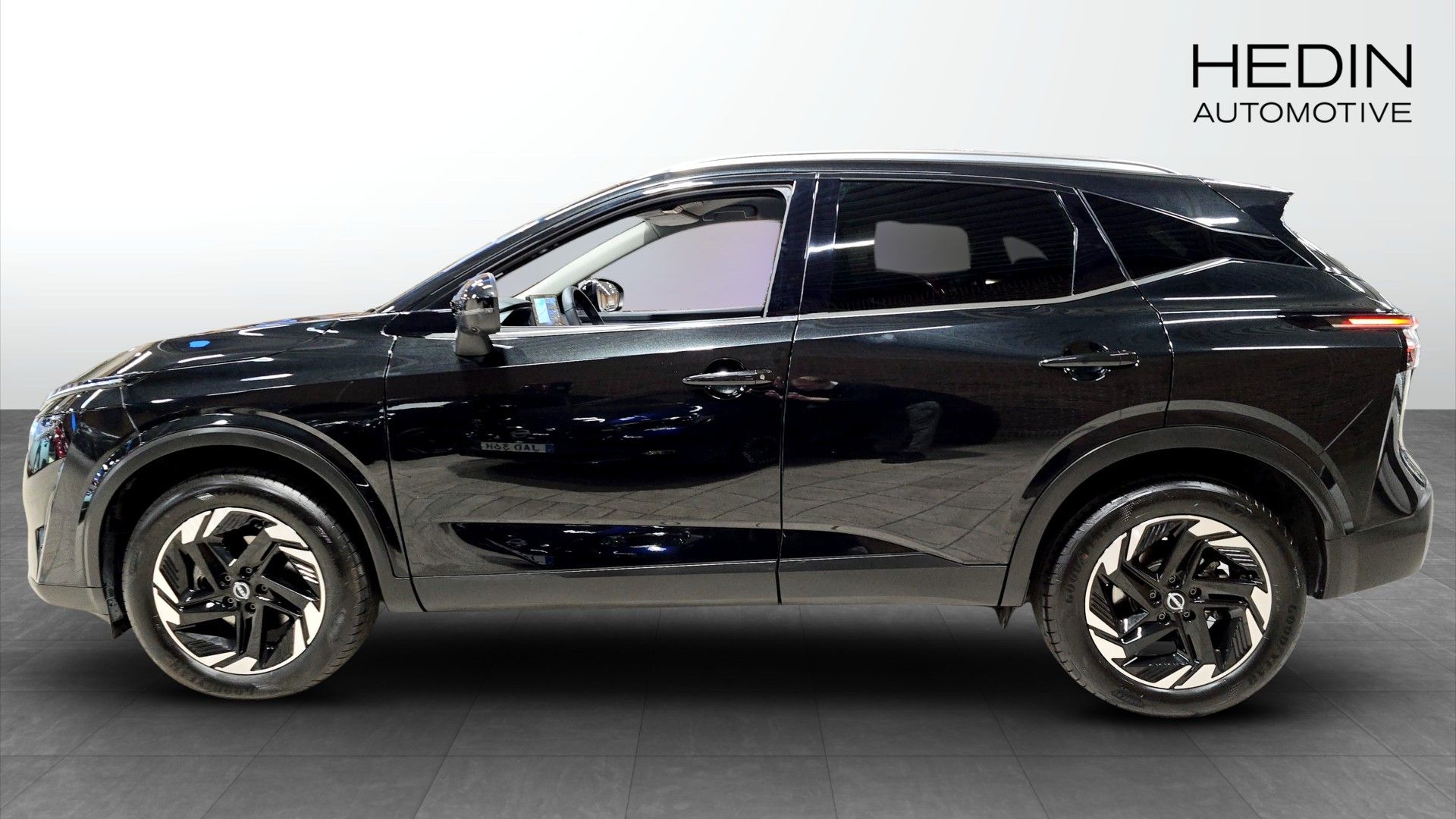 Nissan Qashqai 2026, bild 6/10