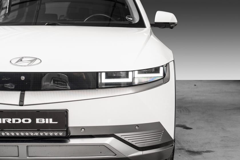 Bilde 4 av Hyundai Ioniq 5