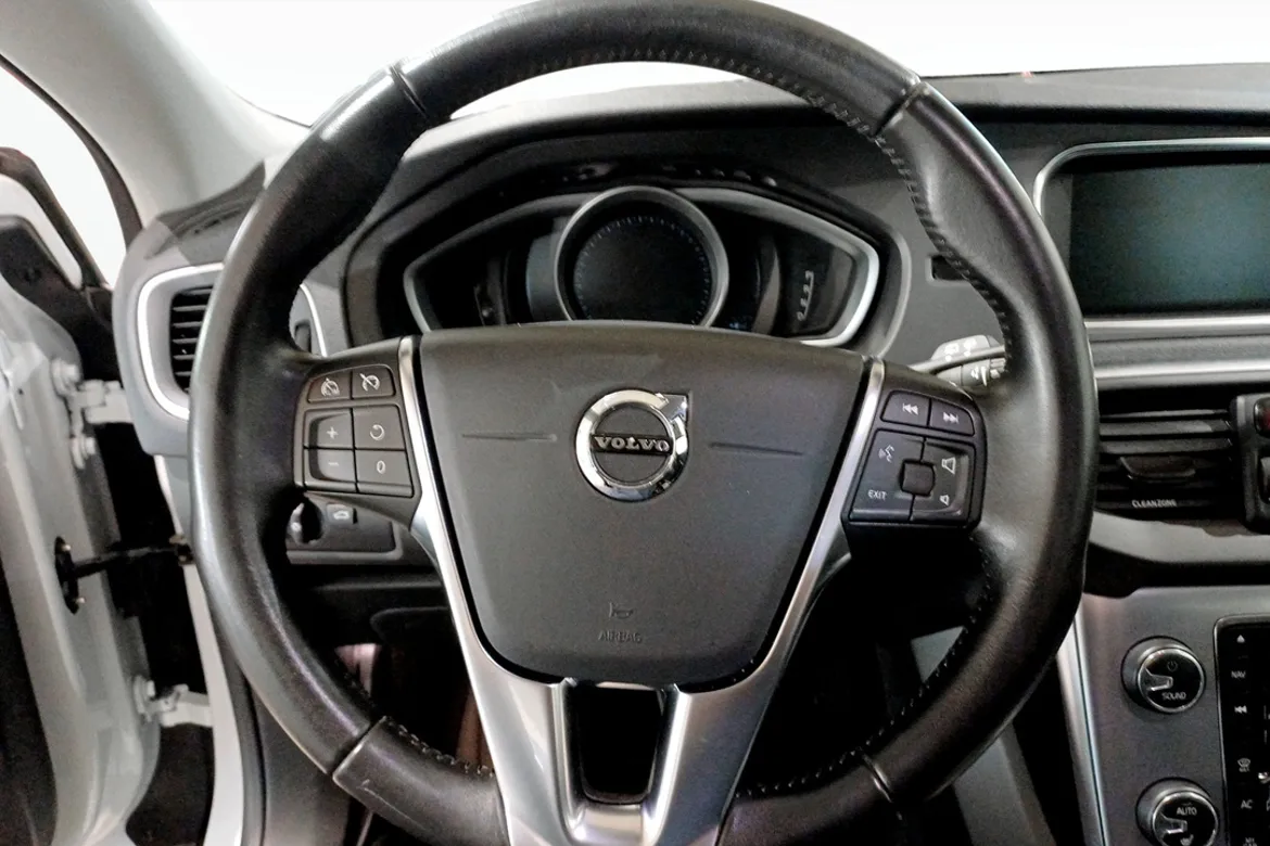 Volvo V40 Cross Country