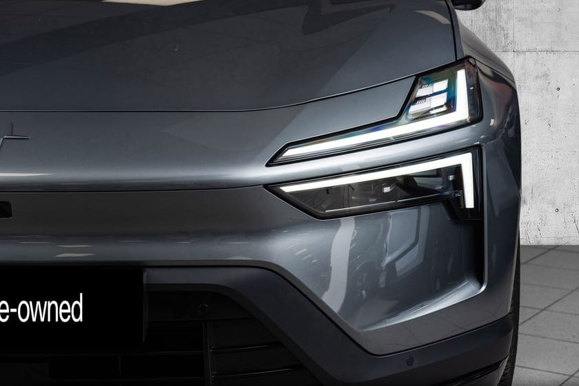 Bilde 4 av Polestar 4 Long Range Dual motor | Prime | 21" Sport |