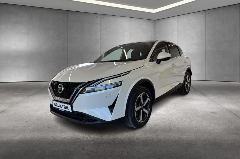 Bilde 1 av Nissan Qashqai Tekna Mild Hybrid