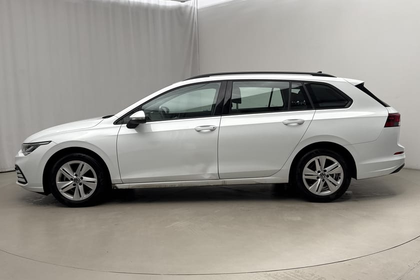 Bild 2 av Volkswagen Golf Sportscombi