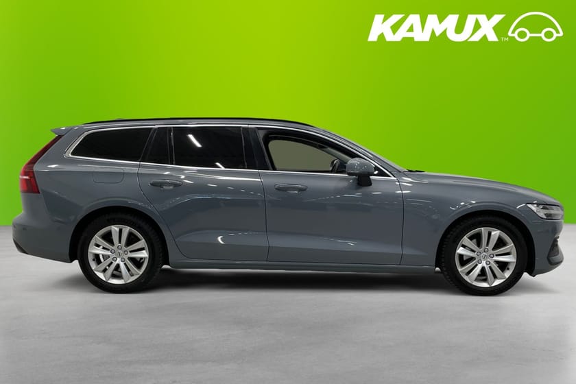 Bild 2 av Volvo V60 B4 Geartronic 197 hk Momentum