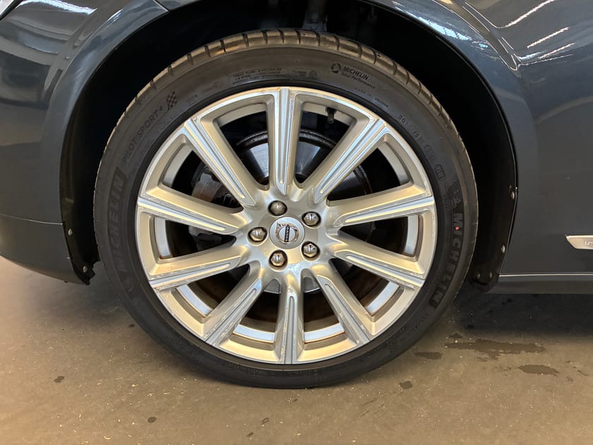 Bild 5 av Volvo V90