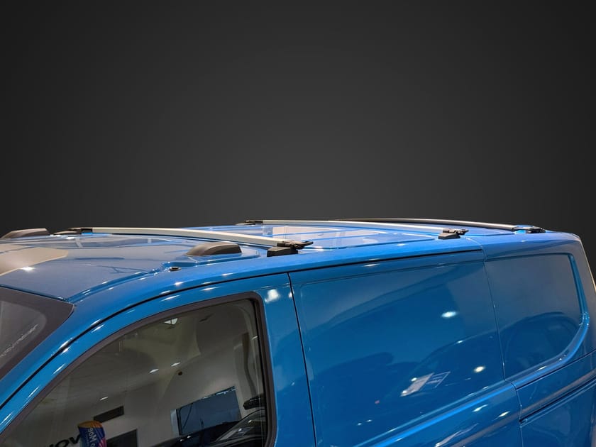 Bilde 5 av Ford E-Transit Custom 320 L1 Sport | PRO POWER | 360 | ACC | KROK