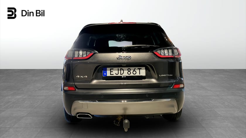 Bild 5 av Jeep Cherokee