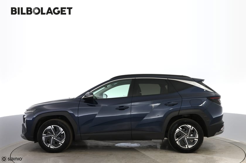Bild 2 av Hyundai Tucson Hybrid 4WD HEV 1.6T Essential