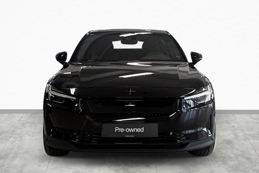 Bild 3 av Polestar 2 Standard Range Single Motor 