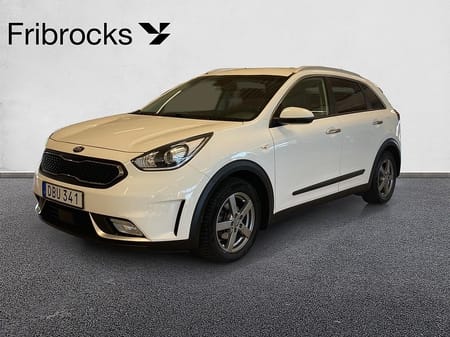 Kia Niro Hybrid