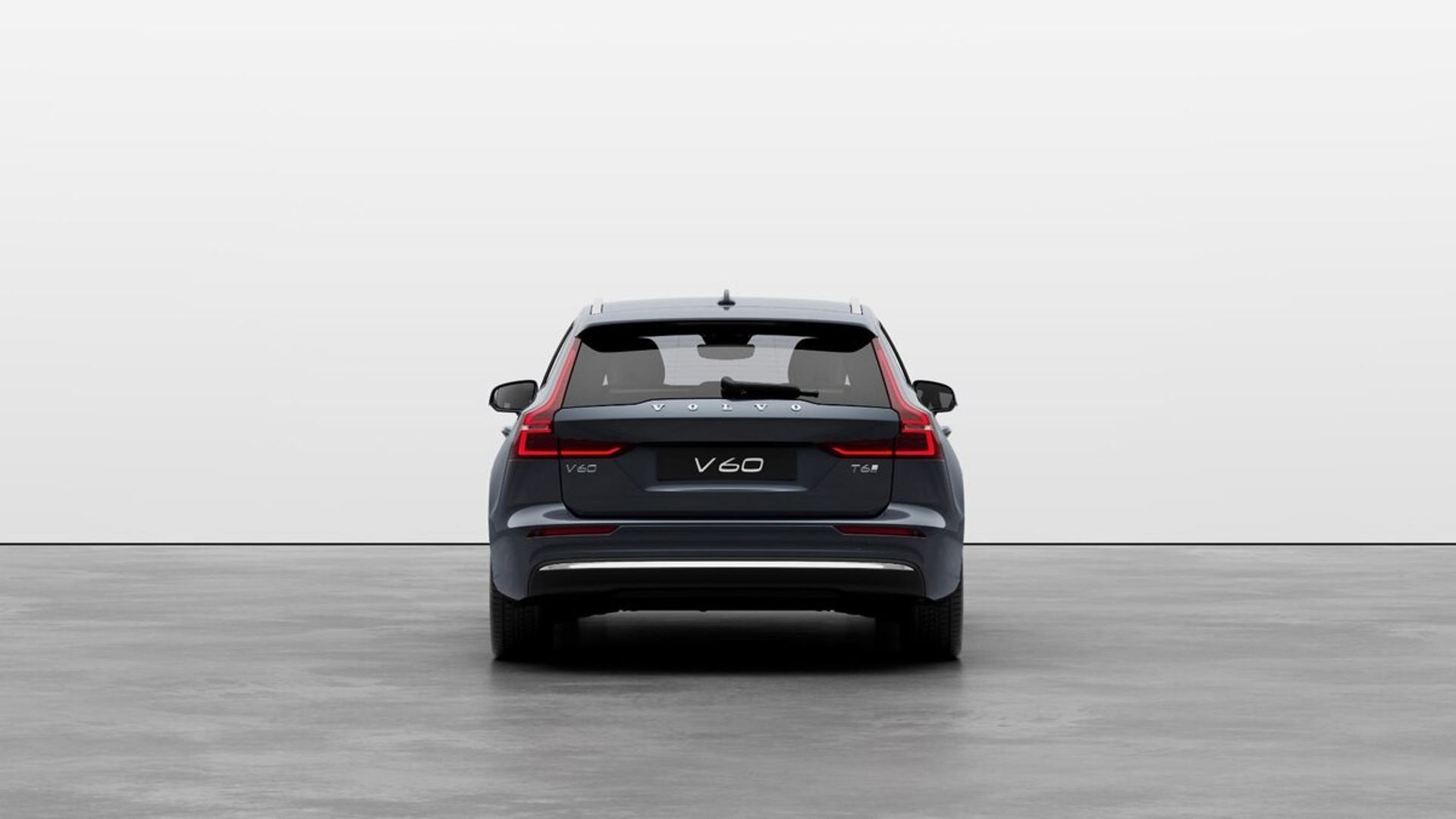 Volvo V60 T6 Plus Nordic Edition 2026, bild 6/10