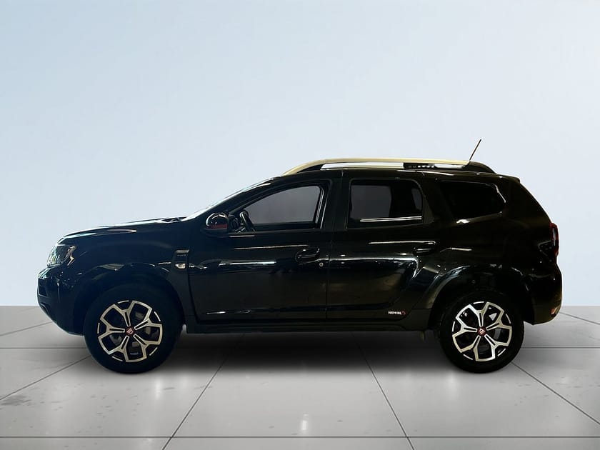 Bild 4 av Dacia Duster 1.3 TCe GPF 4x4 Drag Navi Bkamera Farthållare S&V-däck