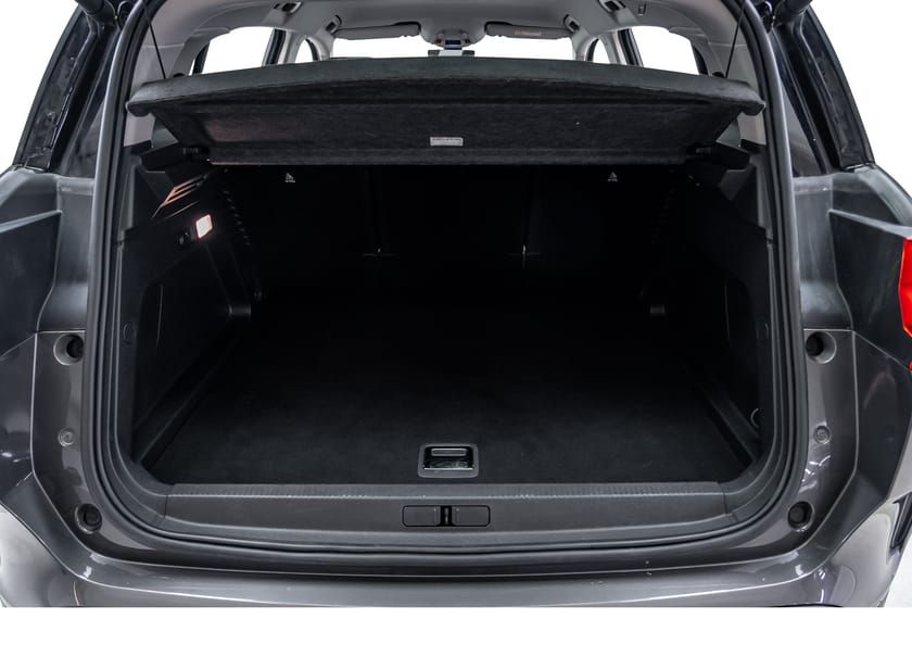 Bilde 3 av Citroën C5 Aircross Hybrid 225