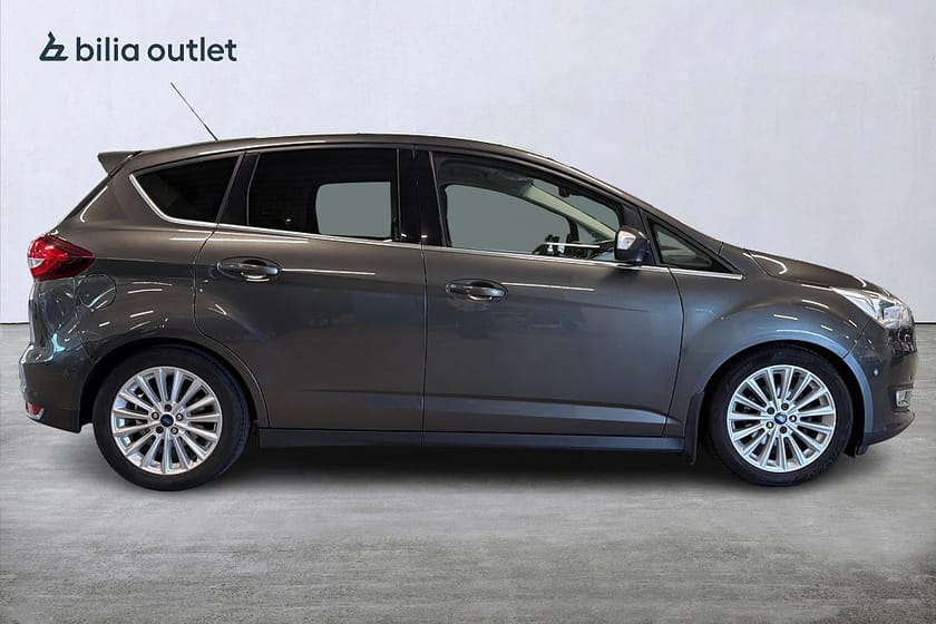 Bild 5 av Ford C-Max