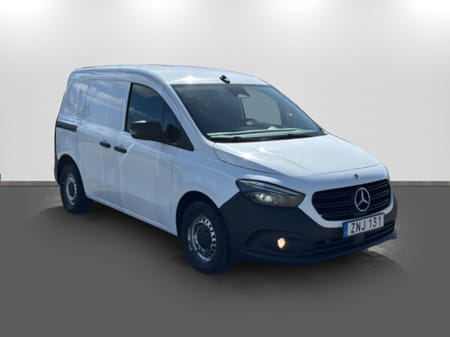 Mercedes-Benz Citan 110 CDI
