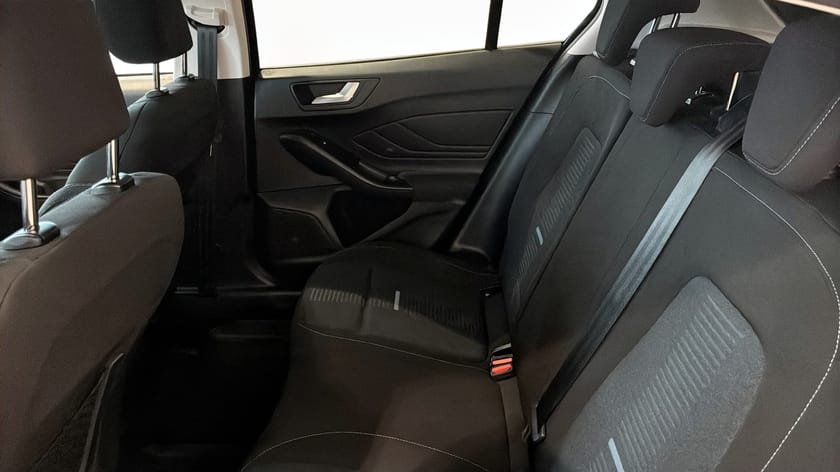 Bild 5 av Ford Focus Active