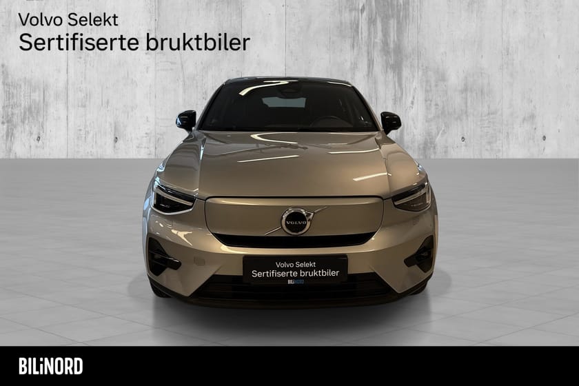 Bilde 2 av Volvo C40 Recharge Twin motor