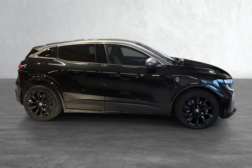 Bilde 4 av Renault Mégane E-TECH