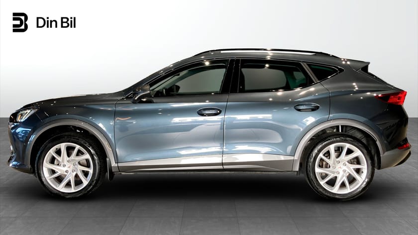 Bild 2 av CUPRA Formentor