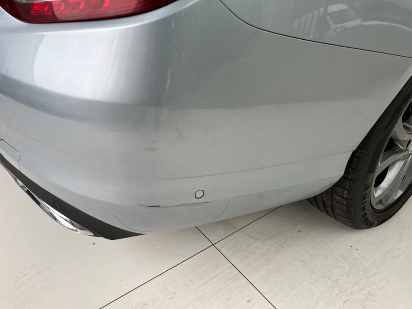 Bild 5 av Mercedes-Benz C 220 d Avantgarde