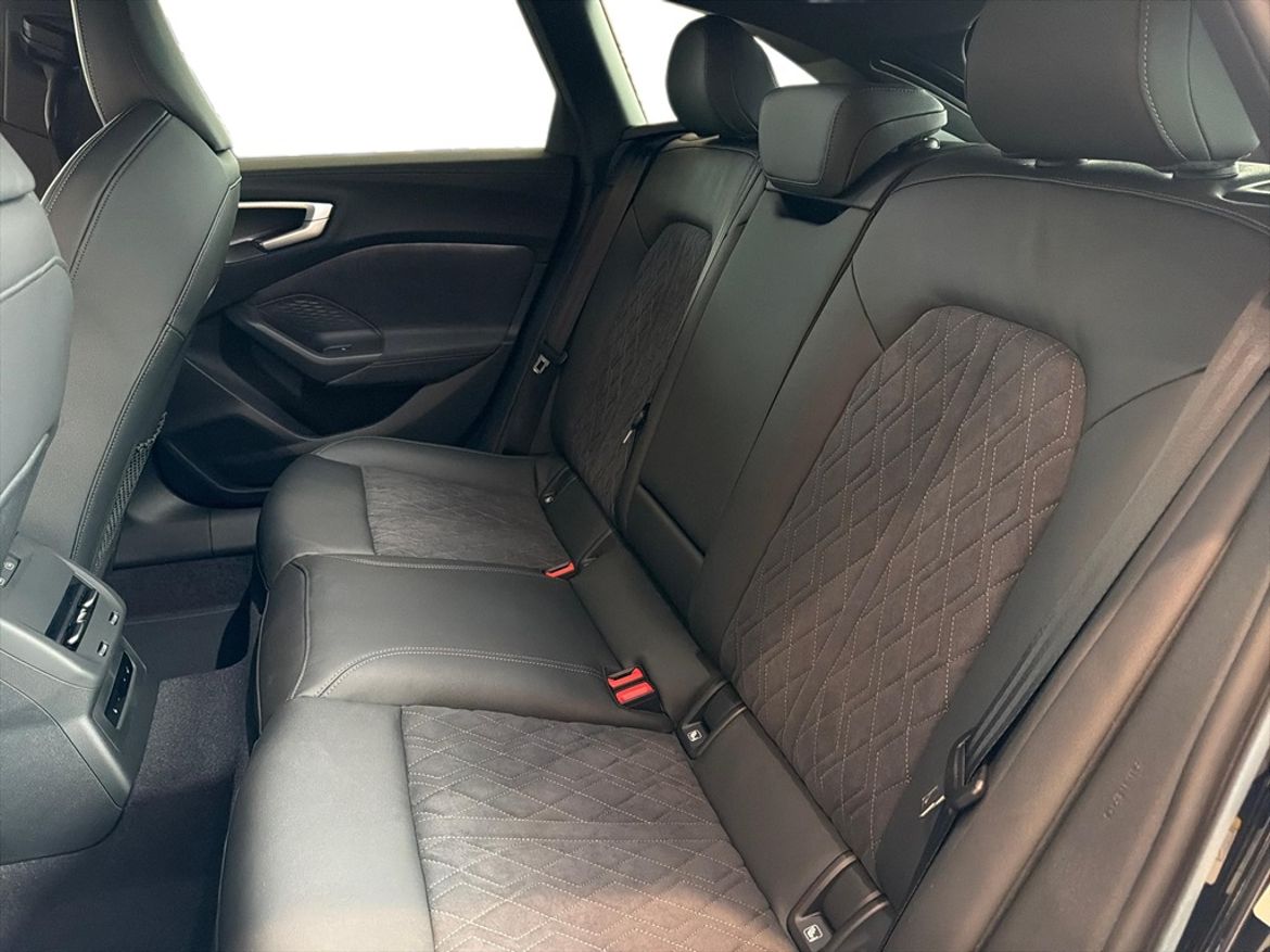 Audi Audi A5 Avant — bild 23