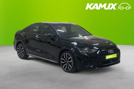 Audi A3 Sedan 35 TFSI S Tronic 150 hk